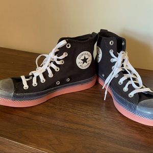 Converse Chuck Taylor All-Star CX High. Size 7.5 Mens